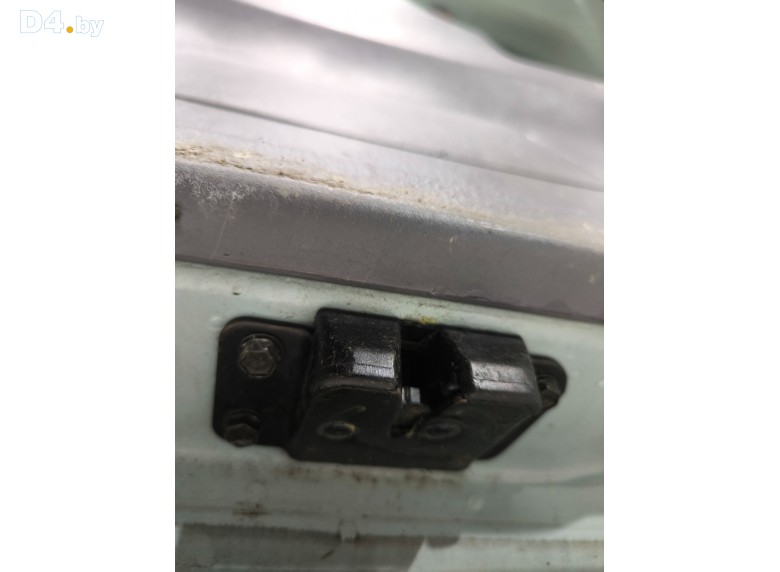 Замок багажника к Hyundai Matrix undefined г.