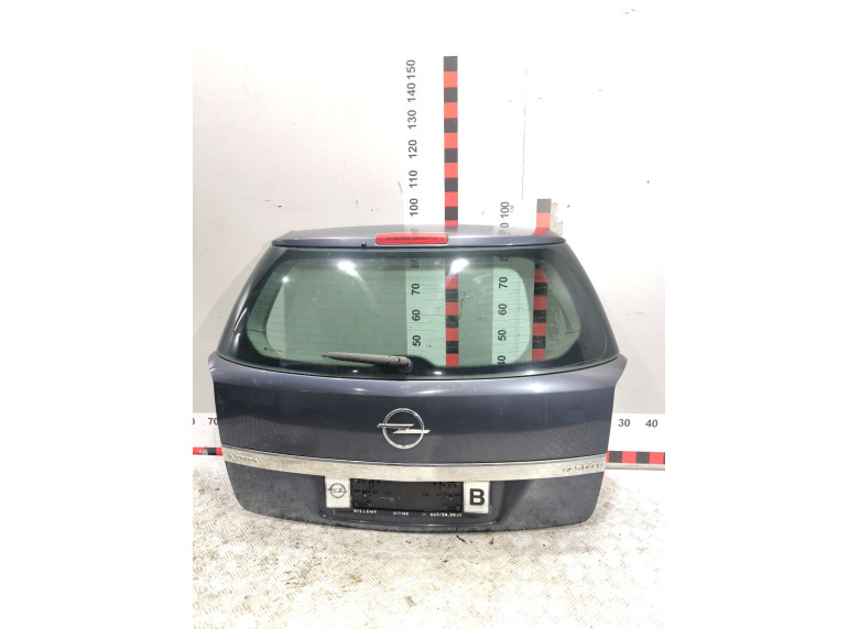 Щеткодержатель задний к Opel Astra, 2007г.