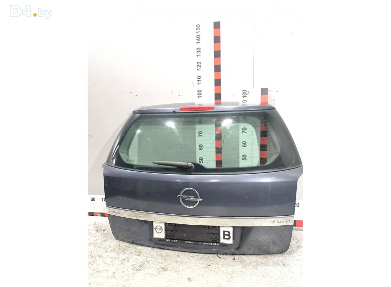 Моторчик заднего стеклоочистителя (дворника) к Opel Astra undefined г.