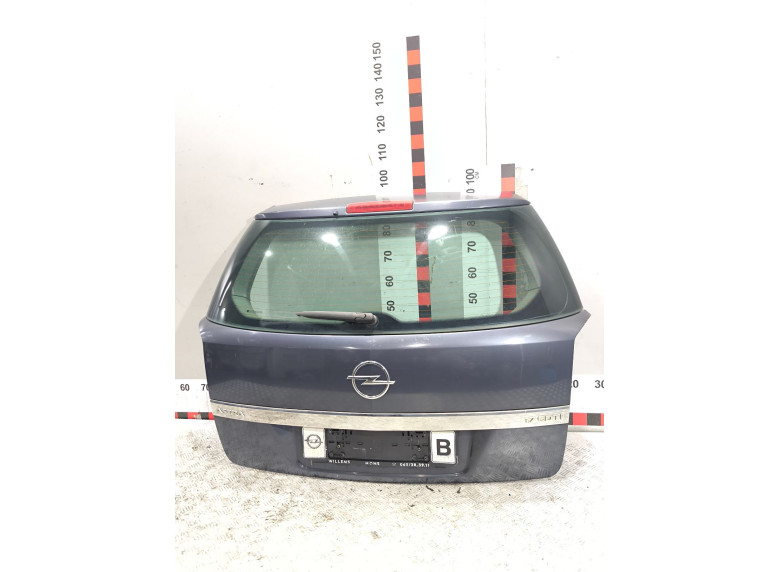 Стоп-сигнал к Opel Astra, 2007г.