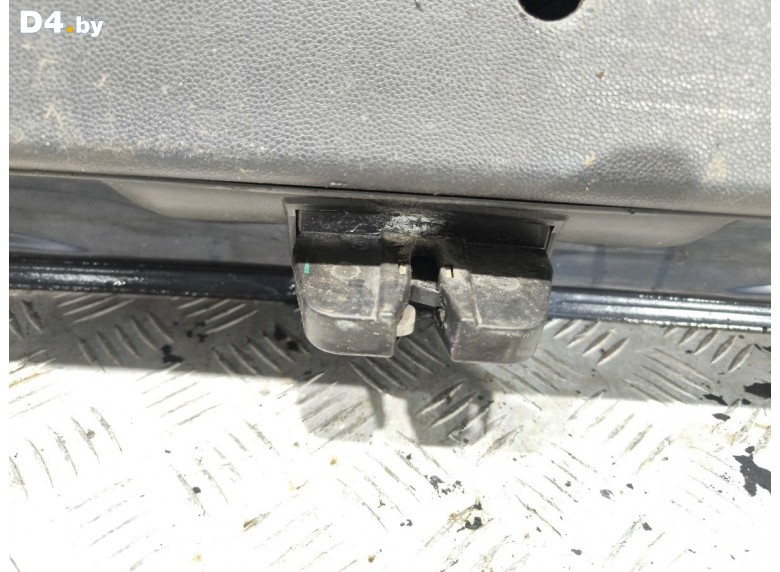 Замок багажника к Opel Astra undefined г.