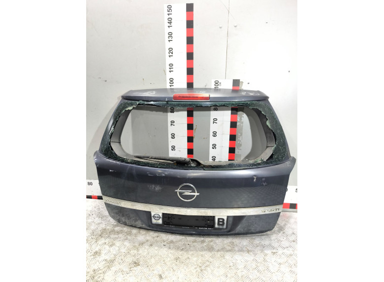 Щеткодержатель задний к Opel Astra, 2005г.