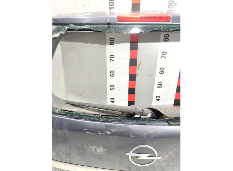 Щеткодержатель задний к Opel Astra, 2005г.