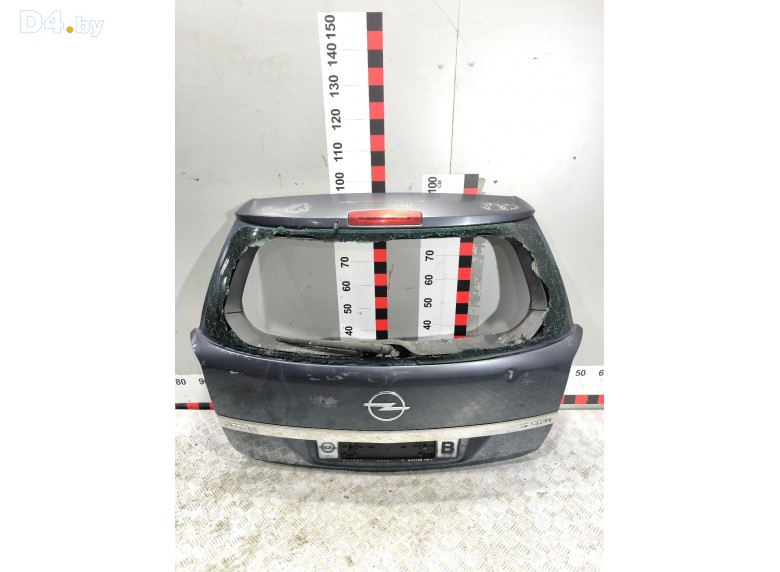 Моторчик заднего стеклоочистителя (дворника) к Opel Astra undefined г.