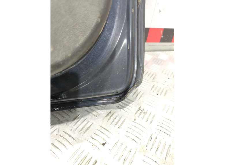 Крышка багажника (дверь 3-5) к Opel Astra, 2005г.