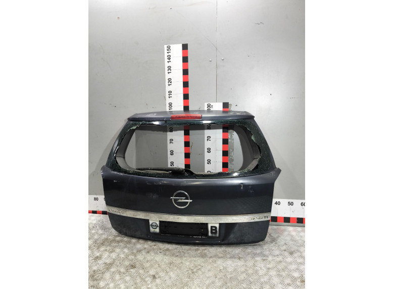 Замок багажника к Opel Astra, 2005г.