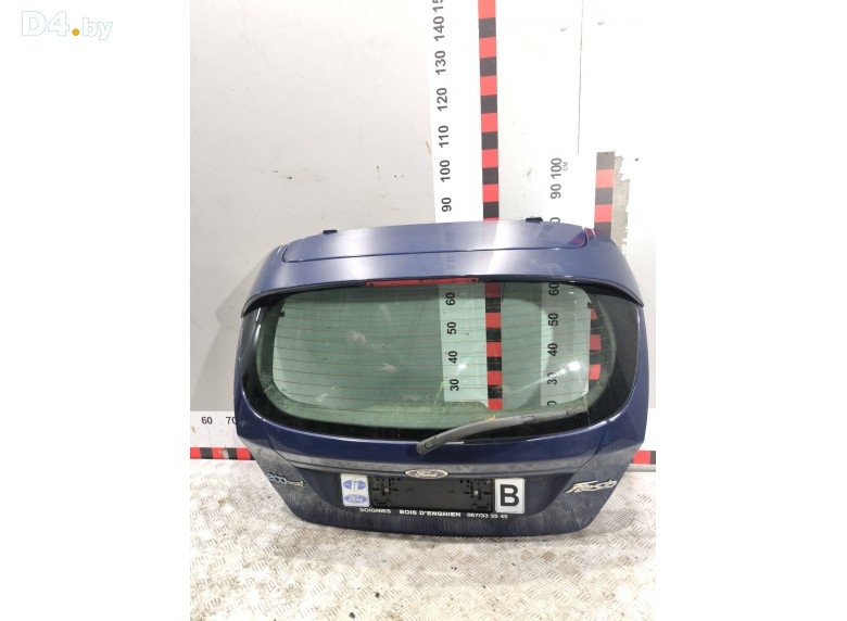 Щеткодержатель задний к Ford Fiesta undefined г.