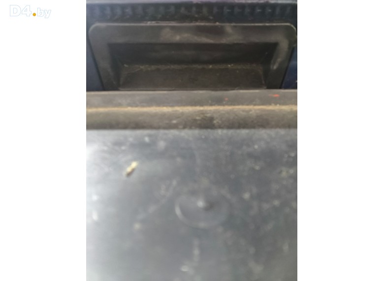 Кнопка открытия багажника к Ford Fiesta undefined г.