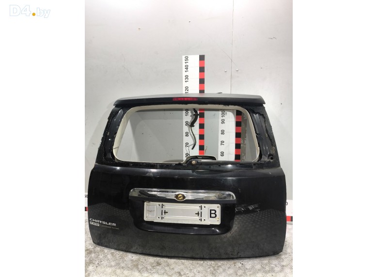 Стоп-сигнал к Chrysler Voyager undefined г.