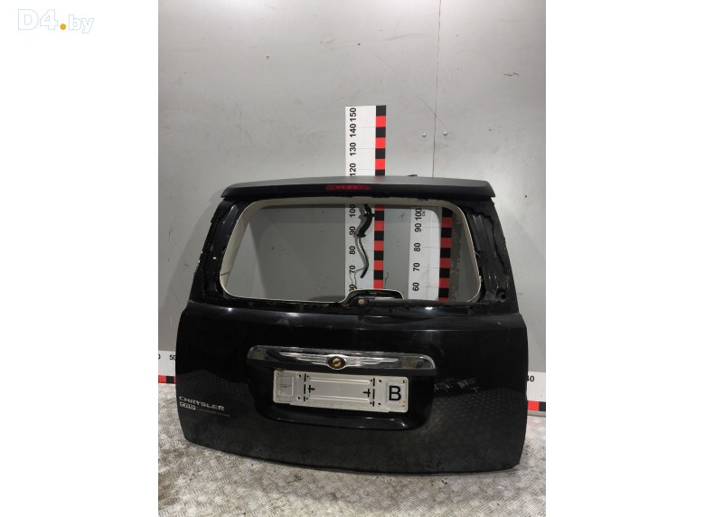 Замок багажника к Chrysler Voyager undefined г.