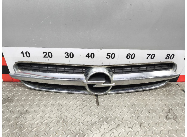 Решетка капота к Решетка капота к Opel Vectra undefined г. Vectra