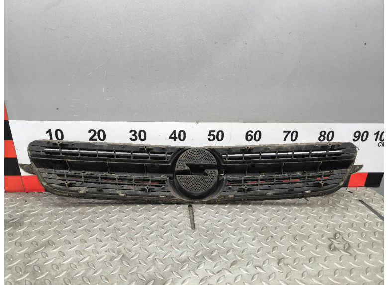 Решетка капота к Решетка капота к Opel Vectra undefined г. Vectra