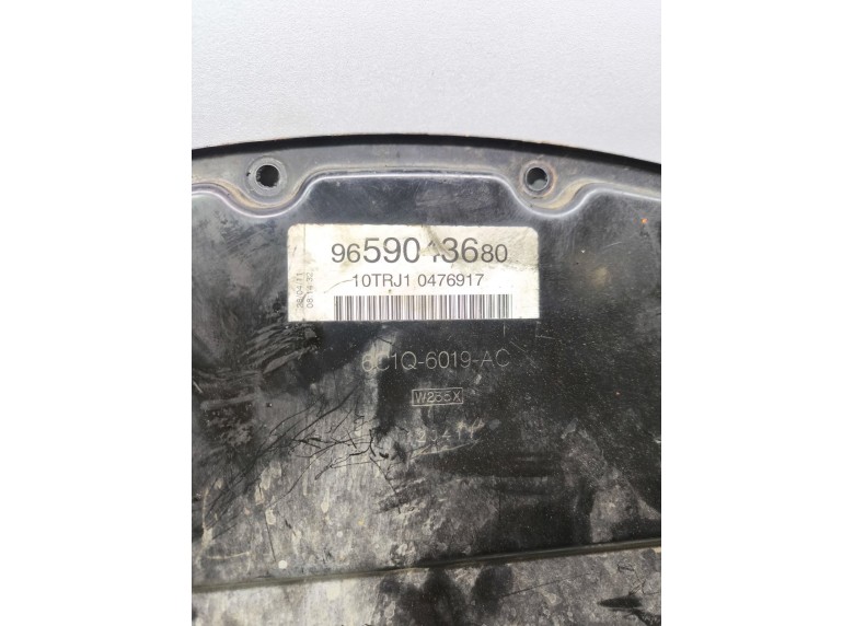 Крышка двигателя передняя к Крышка двигателя передняя к Peugeot Boxer undefined г. Boxer