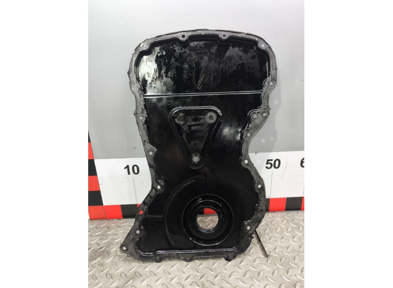 Крышка двигателя передняя к Крышка двигателя передняя к Peugeot Boxer undefined г. Boxer