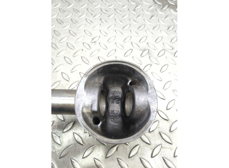 Поршень к Поршень к Peugeot Boxer undefined г. Boxer