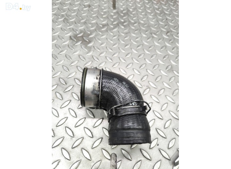 Патрубок интеркулера к Volkswagen Sharan undefined г.