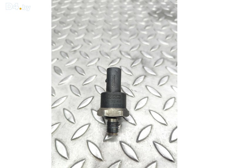 Датчик давления топлива к Mercedes CW203 undefined г.