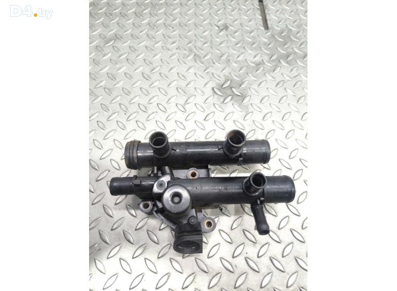 Корпус термостата к Renault Master undefined г.