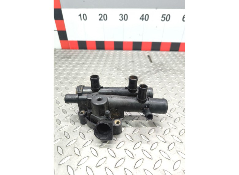 Корпус термостата к Корпус термостата к Renault Master undefined г. Master