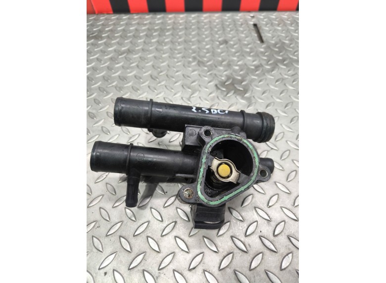 Корпус термостата к Корпус термостата к Renault Master undefined г. Master