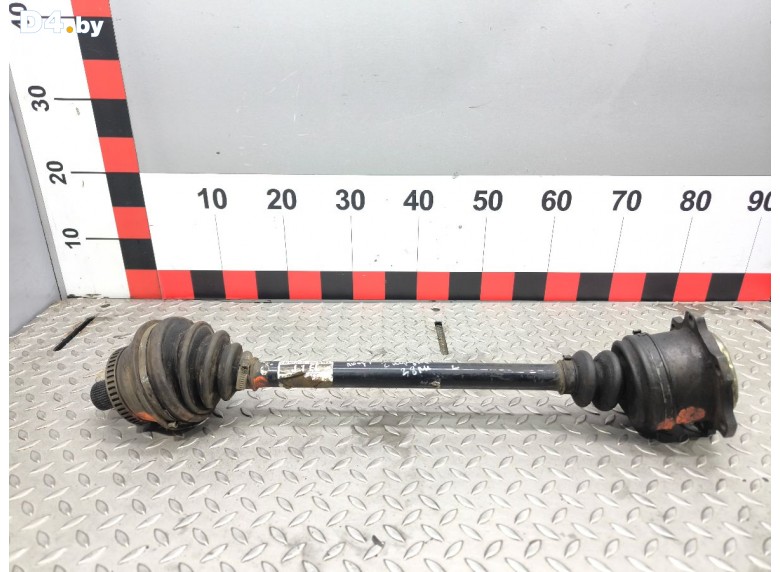 Полуось передняя левая (приводной вал, ШРУС) к Volkswagen Passat undefined г.