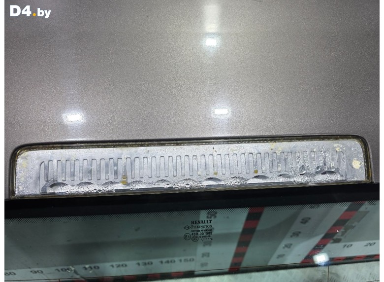 Стоп-сигнал к Renault Laguna undefined г.