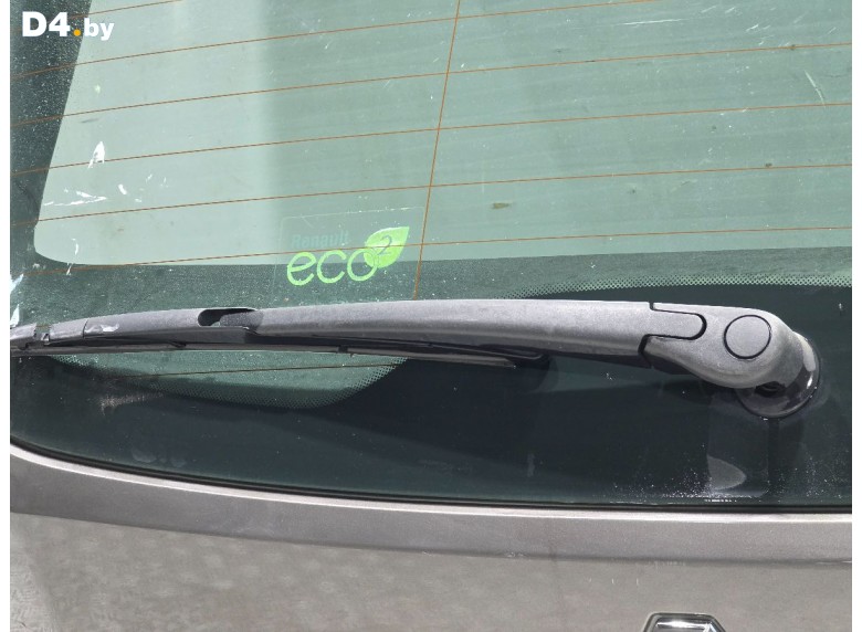 Щеткодержатель задний к Renault Laguna undefined г.