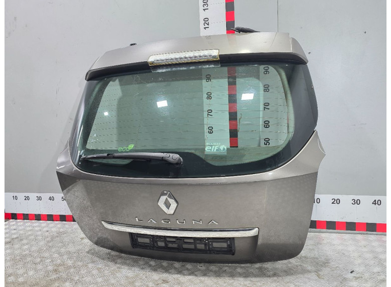 Щеткодержатель задний к Renault Laguna, 2010г.