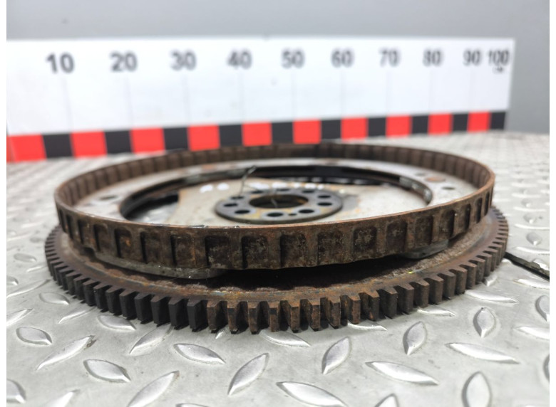 Маховик АКПП (драйв плата) к Audi A6, 2008г.