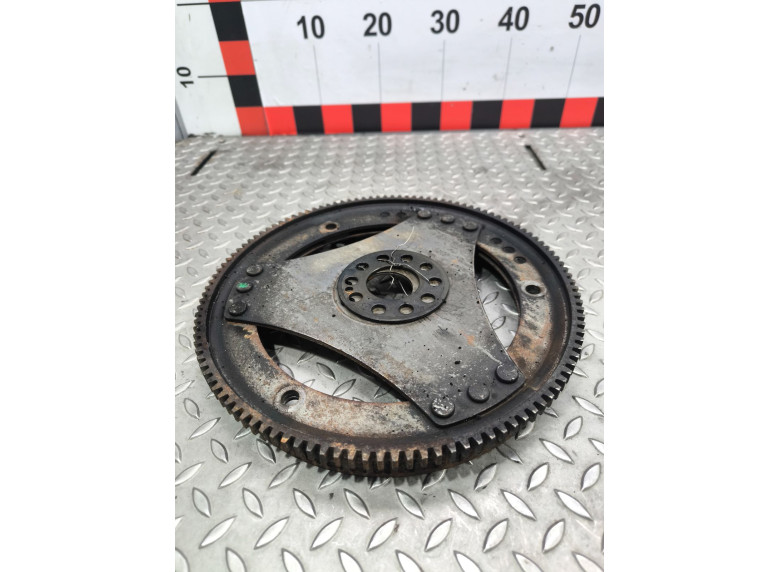 Маховик АКПП (драйв плата) к Audi A6, 2008г.