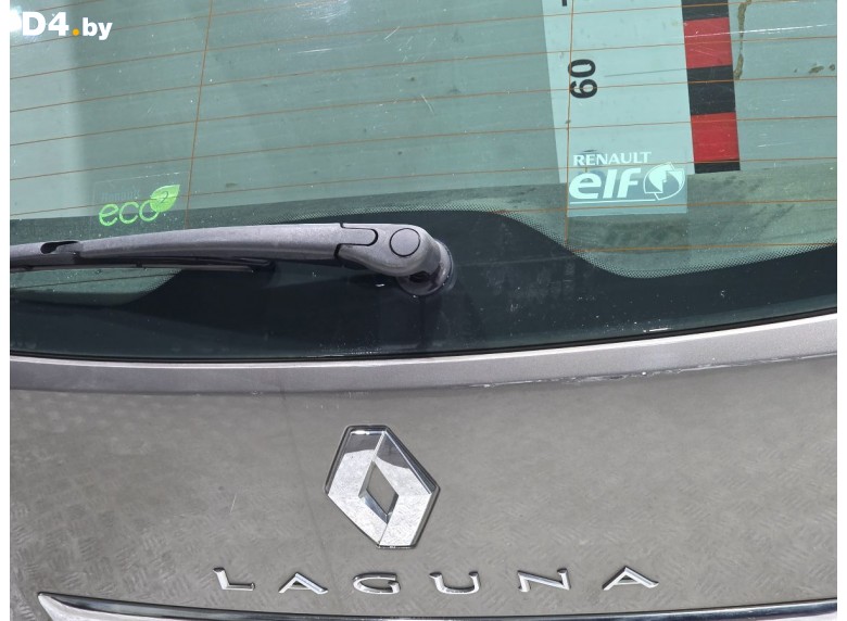 Моторчик заднего стеклоочистителя (дворника) к Renault Laguna undefined г.