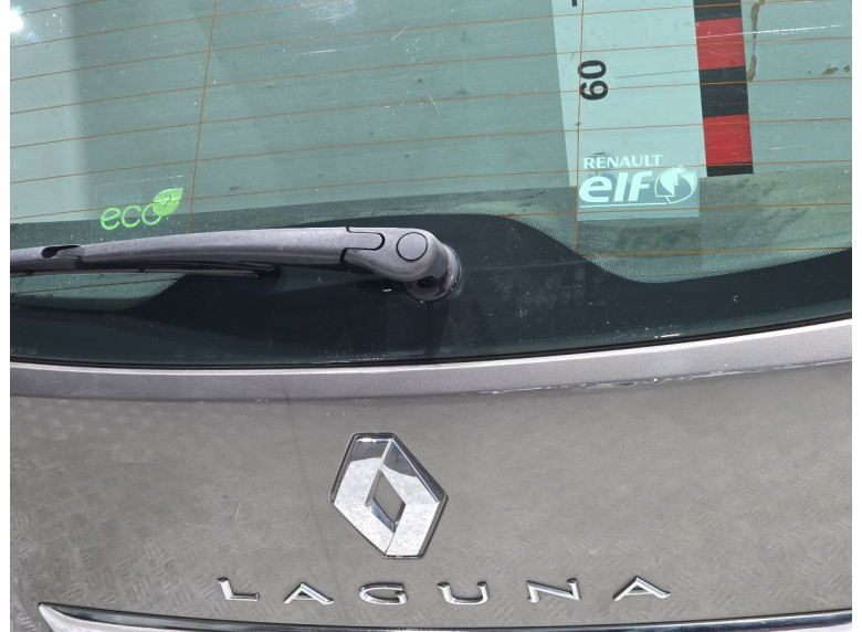Моторчик заднего стеклоочистителя (дворника) к Renault Laguna, 2010г.