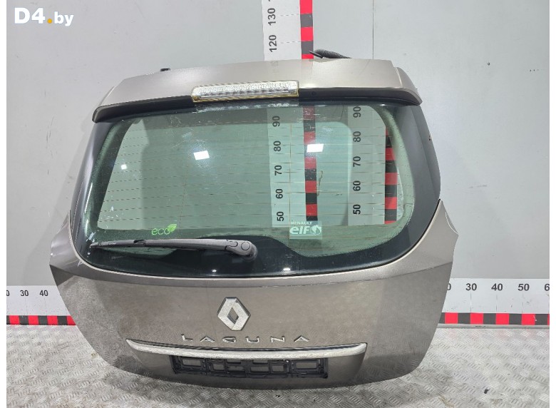 Кнопка открытия багажника к Renault Laguna undefined г.
