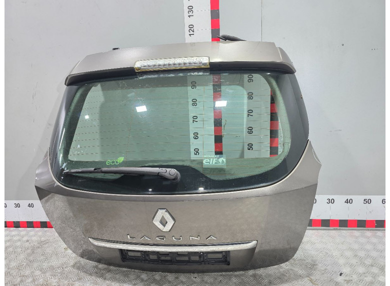 Кнопка открытия багажника к Renault Laguna, 2010г.