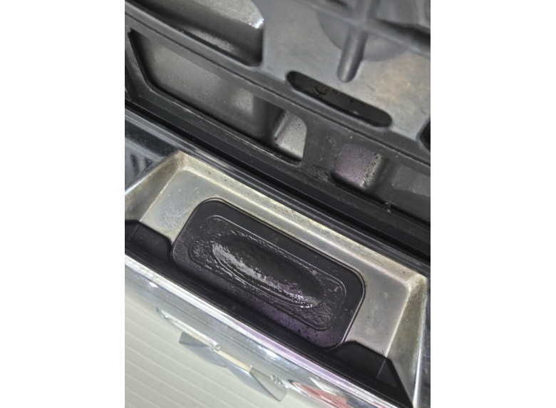 Кнопка открытия багажника к Renault Laguna, 2010г.