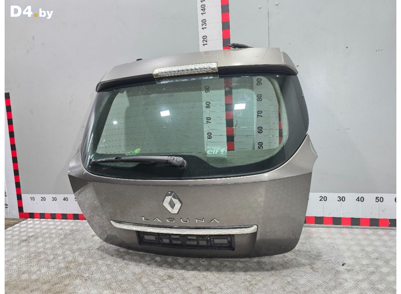 Замок багажника к Renault Laguna undefined г.