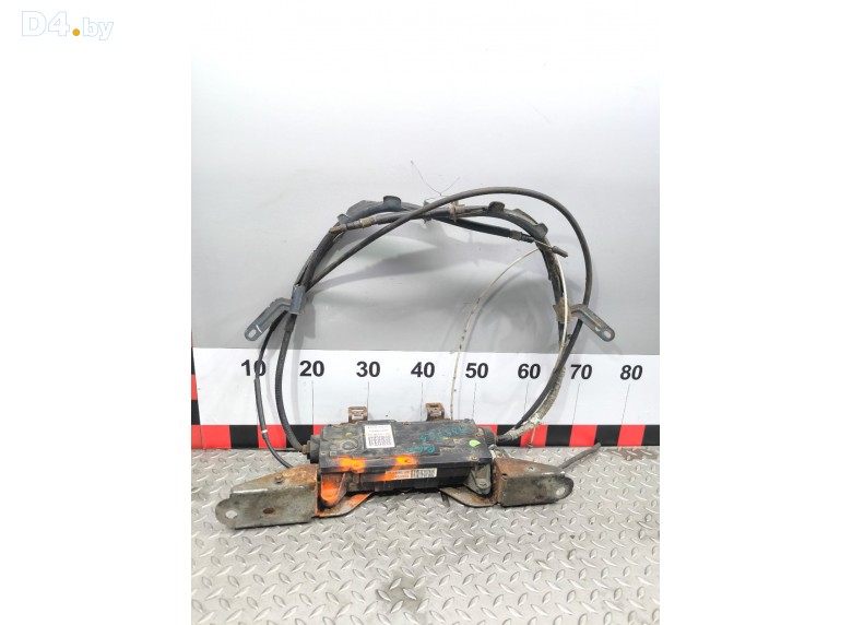 Электроручник к Renault Laguna undefined г.