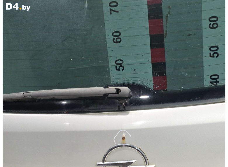 Моторчик заднего стеклоочистителя (дворника) к Opel Astra undefined г.