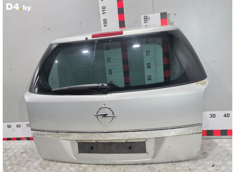 Кнопка открытия багажника к Opel Astra undefined г.