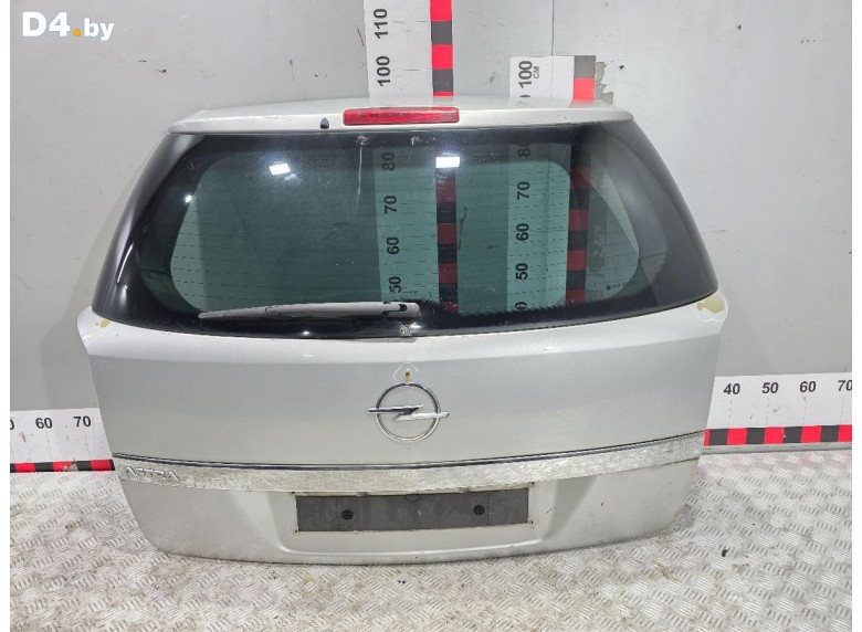 Крышка багажника (дверь 3-5) к Opel Astra undefined г.