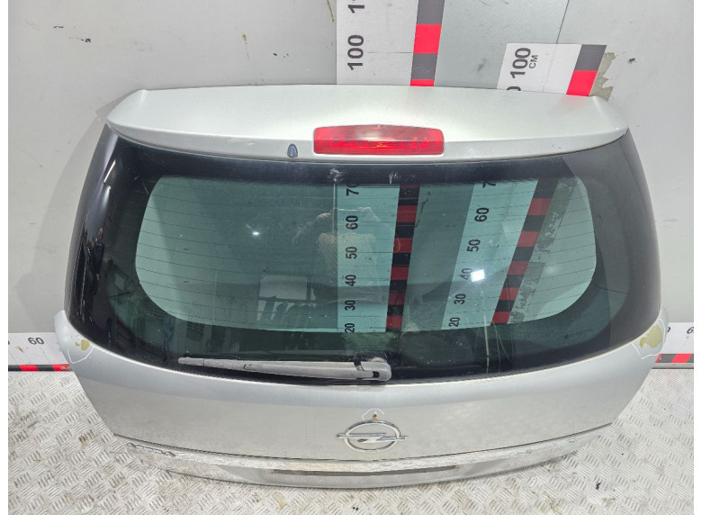 Крышка багажника (дверь 3-5) к Opel Astra, 2007г.