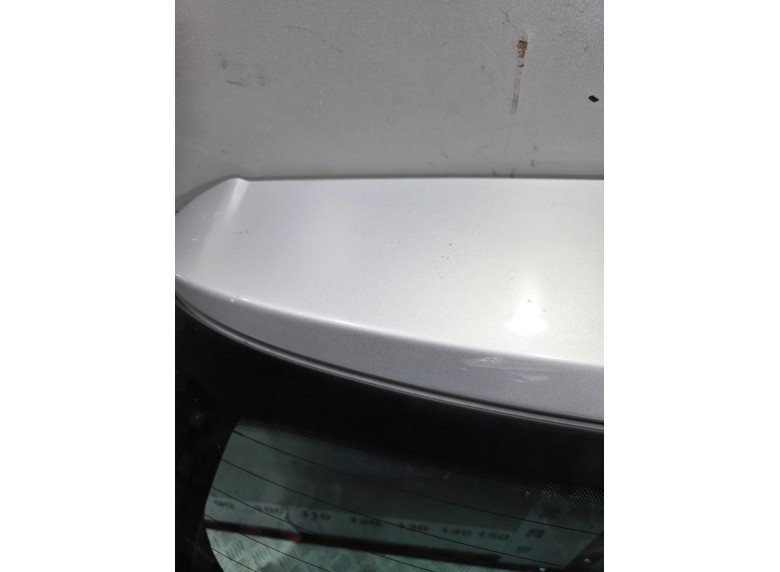 Крышка багажника (дверь 3-5) к Opel Astra, 2007г.