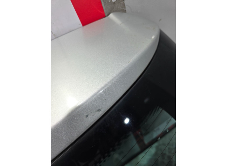 Крышка багажника (дверь 3-5) к Opel Astra, 2007г.