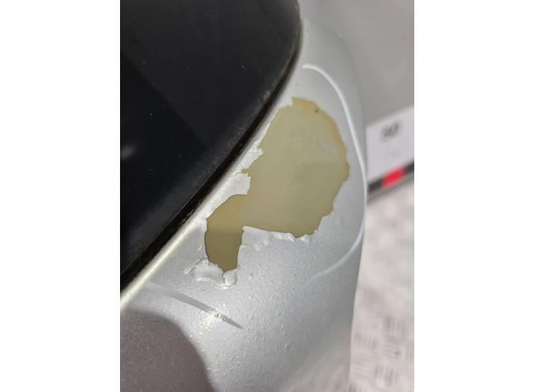 Крышка багажника (дверь 3-5) к Opel Astra, 2007г.