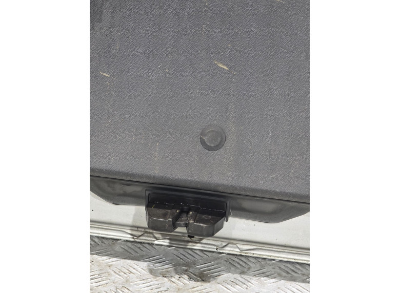 Замок багажника к Opel Astra, 2007г.