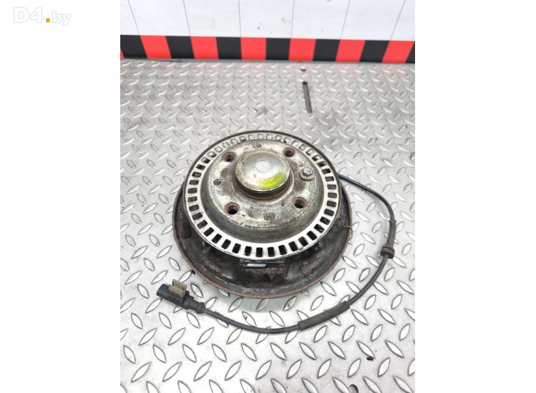 Ступица задняя левая к Lada Granta undefined г.