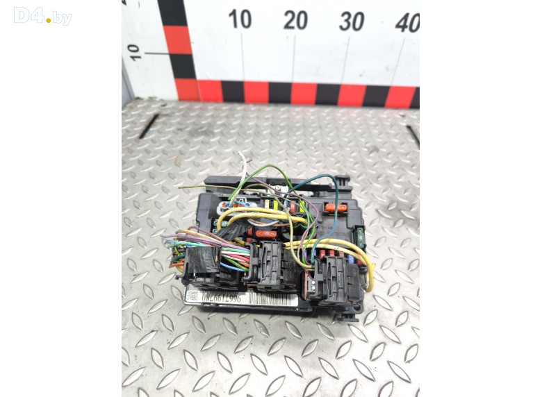 Блок BSM к Peugeot 207 undefined г.