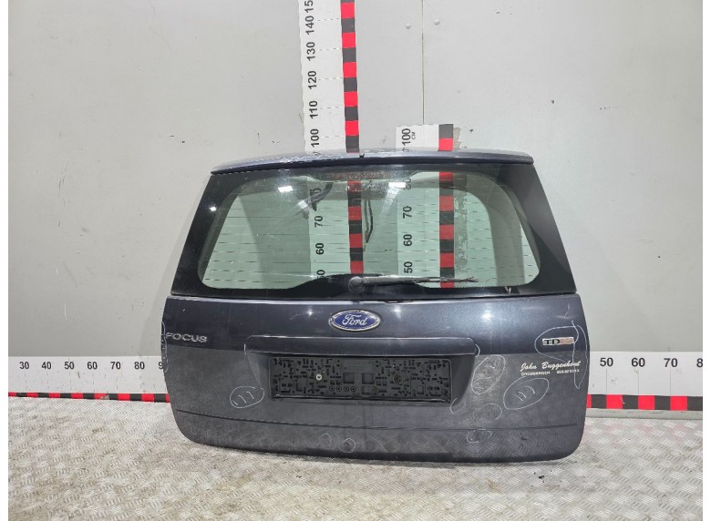 Замок багажника к Ford Focus