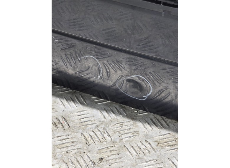 Крышка багажника (дверь 3-5) к Крышка багажника (дверь 3-5) к Ford Focus undefined г. Focus