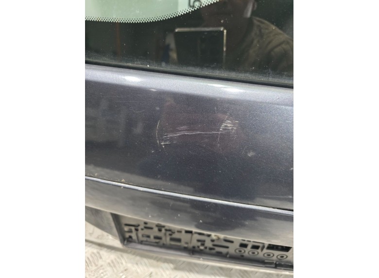 Крышка багажника (дверь 3-5) к Крышка багажника (дверь 3-5) к Ford Focus undefined г. Focus